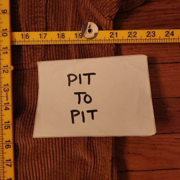 STAUD Golden Yellow Velvet Oversized Bow Button Down Blouse - Picture 11 of 12